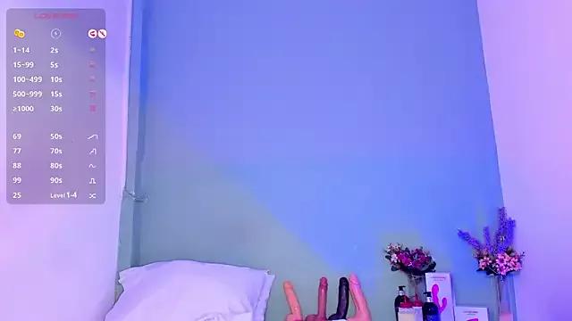 Try the thrill of flirt babes with our cam hosts, featuring unclothed wildness while getting naked and playing with their favored sex toys.