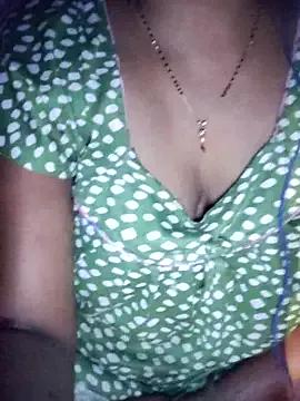 lovelyruhi from StripChat is Freechat