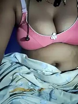 lovelyruhi from StripChat is Freechat