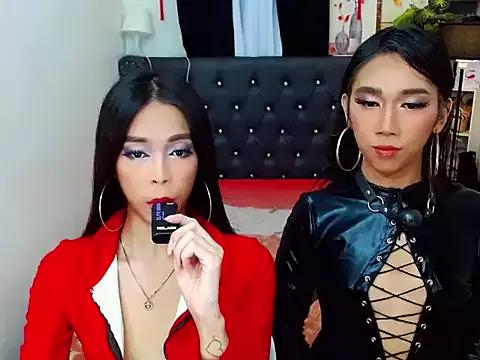 Try the thrill of flirt babes with our cam hosts, featuring unclothed wildness while getting naked and playing with their favored sex toys.