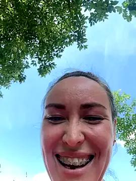 LovenseLush from StripChat is Freechat