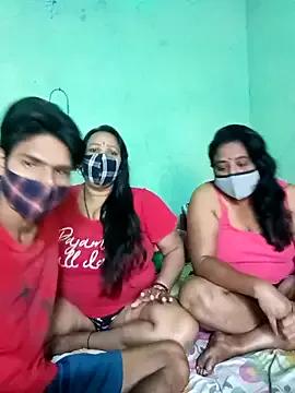 Photos of LoveOnStream from StripChat is Group