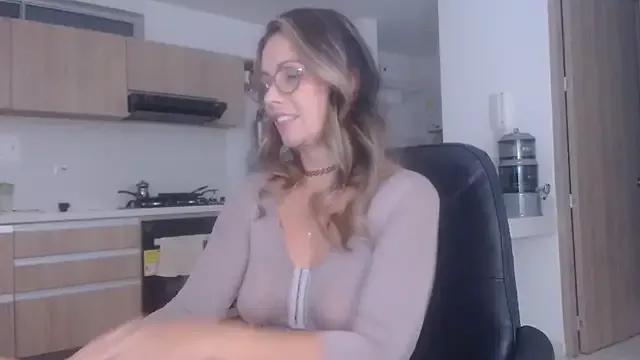 Try the thrill of flirt babes with our cam hosts, featuring unclothed wildness while getting naked and playing with their favored sex toys.