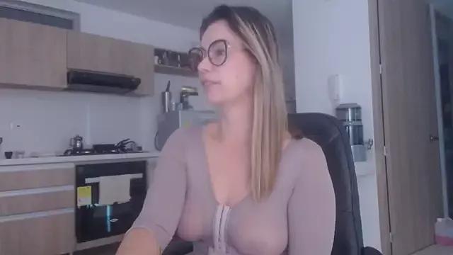 Try the thrill of flirt babes with our cam hosts, featuring unclothed wildness while getting naked and playing with their favored sex toys.