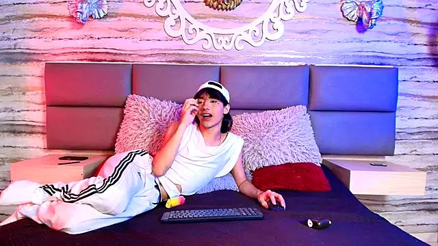 Try the thrill of flirt babes with our cam hosts, featuring unclothed wildness while getting naked and playing with their favored sex toys.