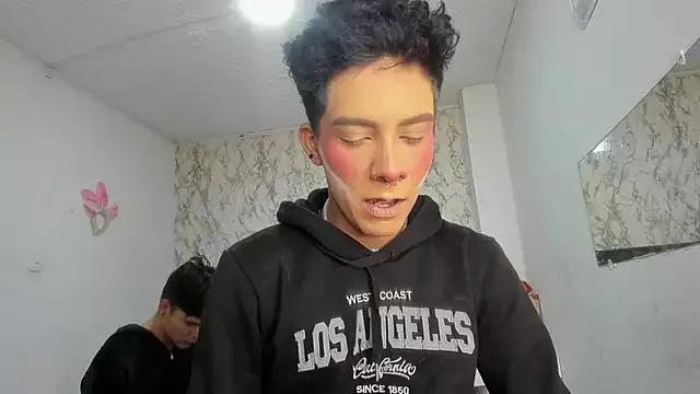 Try the thrill of flirt babes with our cam hosts, featuring unclothed wildness while getting naked and playing with their favored sex toys.