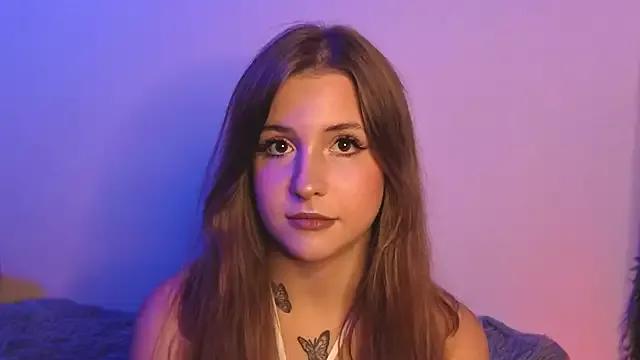 LoveSeekins from StripChat is Freechat