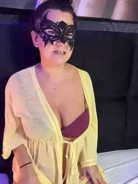 LoveSperm75 from StripChat is Freechat