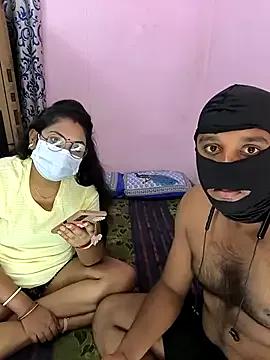 Lovlycouple1 from StripChat is Freechat