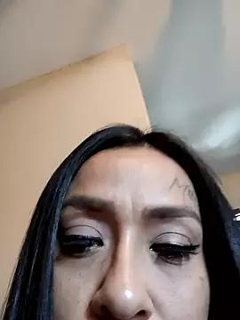 lovlypussy55 from StripChat is Freechat