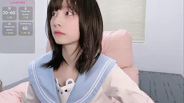 Photos of lris-Beauty from StripChat is Freechat