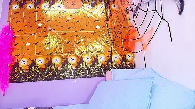 Try the thrill of flirt babes with our cam hosts, featuring unclothed wildness while getting naked and playing with their favored sex toys.