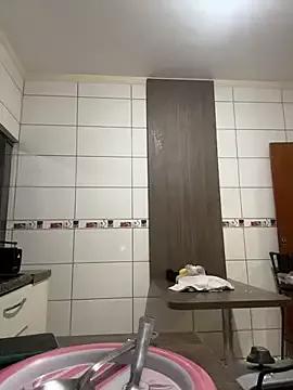 Luanaapertadinha from StripChat is Freechat