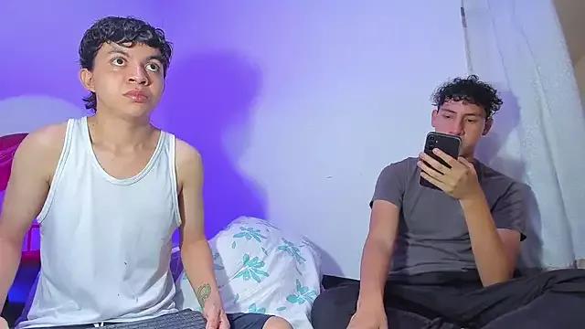 Try the thrill of flirt babes with our cam hosts, featuring unclothed wildness while getting naked and playing with their favored sex toys.