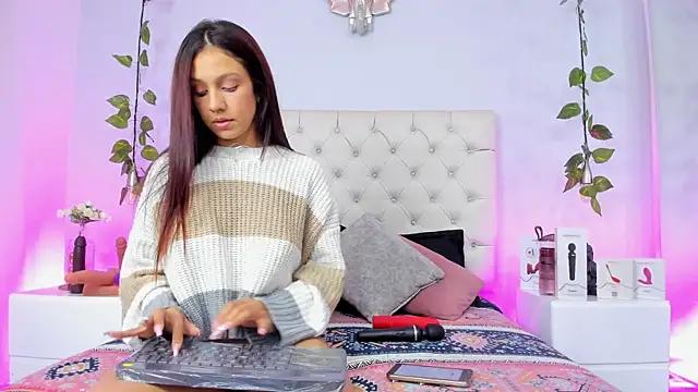 Try the thrill of flirt babes with our cam hosts, featuring unclothed wildness while getting naked and playing with their favored sex toys.