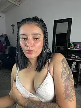 Try the thrill of flirt babes with our cam hosts, featuring unclothed wildness while getting naked and playing with their favored sex toys.