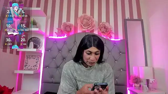 Try the thrill of flirt babes with our cam hosts, featuring unclothed wildness while getting naked and playing with their favored sex toys.