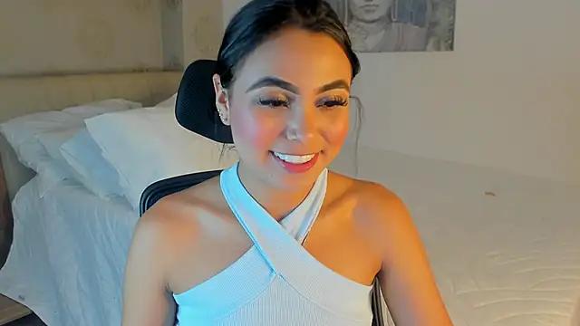 Try the thrill of flirt babes with our cam hosts, featuring unclothed wildness while getting naked and playing with their favored sex toys.