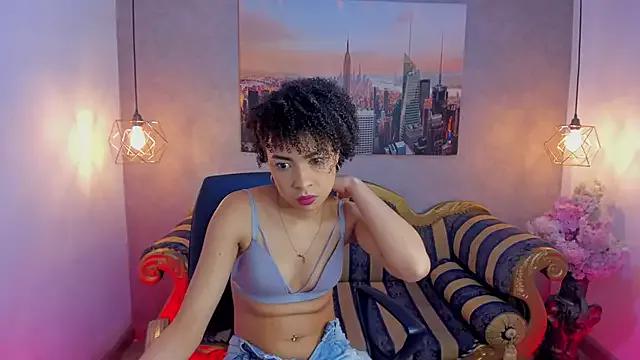 Lucia_jane from StripChat is Freechat