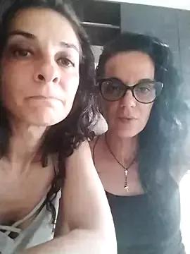 luciaegraziella from StripChat is Freechat