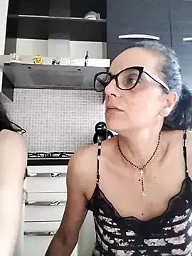 luciaegraziella from StripChat is Freechat