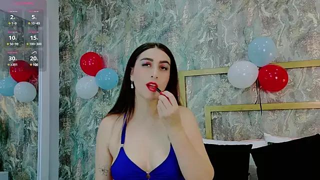 Try the thrill of flirt babes with our cam hosts, featuring unclothed wildness while getting naked and playing with their favored sex toys.