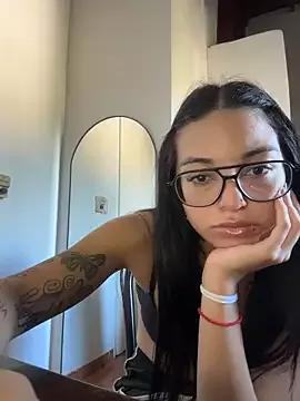 Try the thrill of flirt babes with our cam hosts, featuring unclothed wildness while getting naked and playing with their favored sex toys.