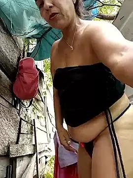 Luciana-Dirty from StripChat is Freechat
