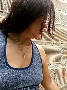 Luciana-Dirty from StripChat is Freechat
