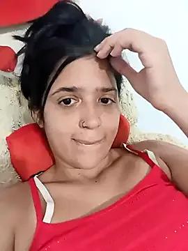Luciana0304 from StripChat is Freechat
