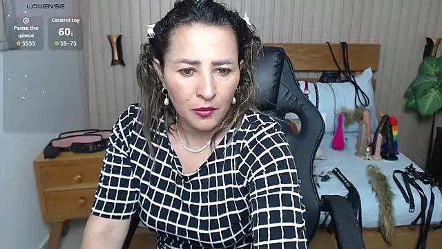 Try the thrill of flirt babes with our cam hosts, featuring unclothed wildness while getting naked and playing with their favored sex toys.