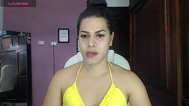 Try the thrill of flirt babes with our cam hosts, featuring unclothed wildness while getting naked and playing with their favored sex toys.