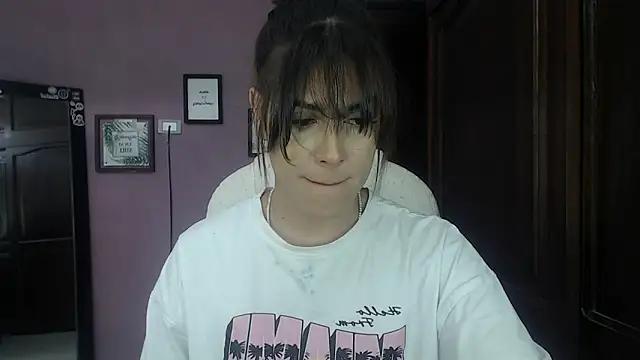 Luciana_Ortiz1 from StripChat is Freechat