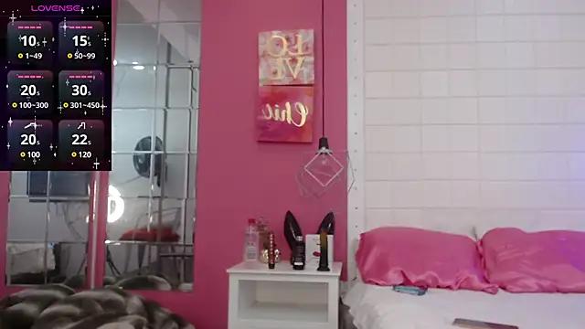 Try the thrill of flirt babes with our cam hosts, featuring unclothed wildness while getting naked and playing with their favored sex toys.