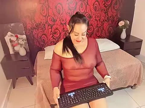 Try the thrill of flirt babes with our cam hosts, featuring unclothed wildness while getting naked and playing with their favored sex toys.