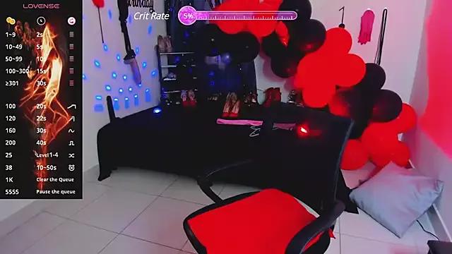 Try the thrill of flirt babes with our cam hosts, featuring unclothed wildness while getting naked and playing with their favored sex toys.