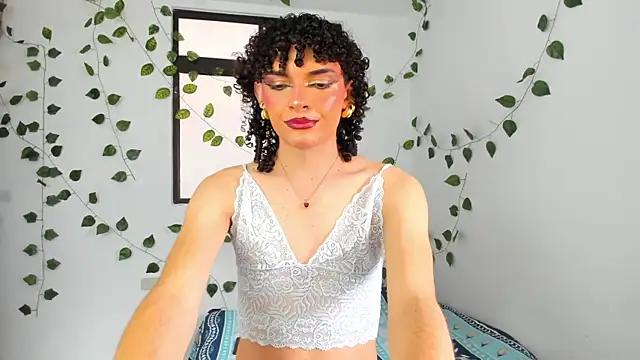 Try the thrill of flirt babes with our cam hosts, featuring unclothed wildness while getting naked and playing with their favored sex toys.