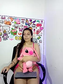 Try the thrill of flirt babes with our cam hosts, featuring unclothed wildness while getting naked and playing with their favored sex toys.