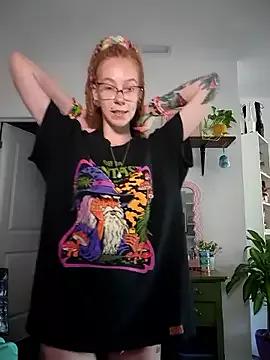 Try the thrill of flirt babes with our cam hosts, featuring unclothed wildness while getting naked and playing with their favored sex toys.