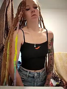 Try the thrill of flirt babes with our cam hosts, featuring unclothed wildness while getting naked and playing with their favored sex toys.