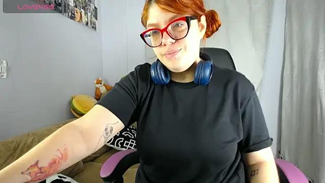 Try the thrill of flirt babes with our cam hosts, featuring unclothed wildness while getting naked and playing with their favored sex toys.