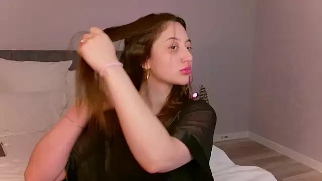 Try the thrill of flirt babes with our cam hosts, featuring unclothed wildness while getting naked and playing with their favored sex toys.