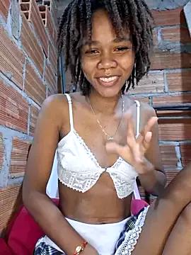 Luciia_cute from StripChat is Freechat