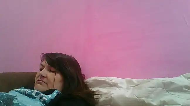 Lucinka1 from StripChat is Freechat