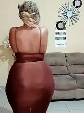 Luciouslips00 from StripChat is Freechat