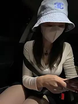 Lucky-cat88 from StripChat is Freechat