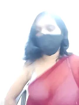 Lucky-Deepthi from StripChat is Freechat
