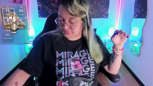 Try the thrill of flirt babes with our cam hosts, featuring unclothed wildness while getting naked and playing with their favored sex toys.