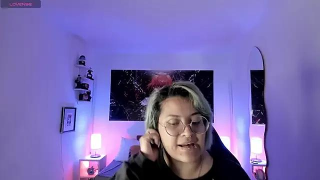 Try the thrill of flirt babes with our cam hosts, featuring unclothed wildness while getting naked and playing with their favored sex toys.