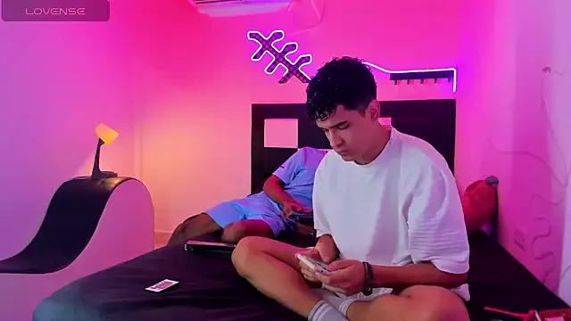 Try the thrill of flirt babes with our cam hosts, featuring unclothed wildness while getting naked and playing with their favored sex toys.